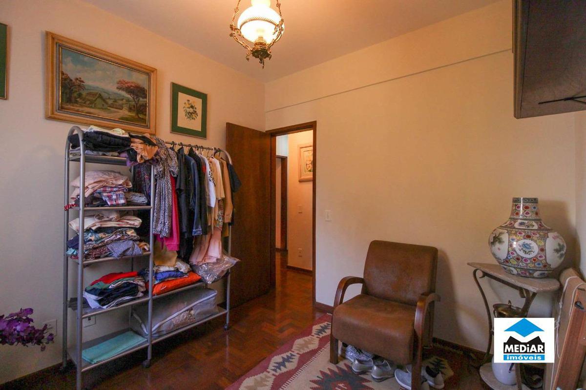 Apartamento, Gutierrez, 4 Quartos, 2 Vagas, 1 Suíte