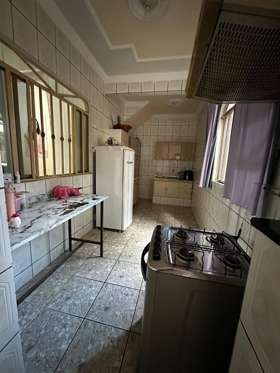 Casa, Granjas Vagalume, 3 Quartos, 2 Vagas, 1 Suíte