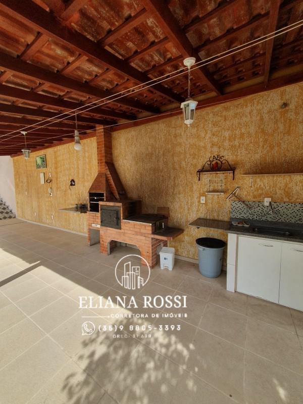 Casa, Santana, 3 Quartos, 4 Vagas, 1 Suíte