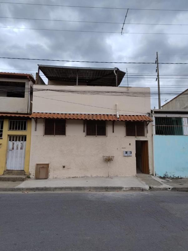 Casa, Vila das Flores, 5 Quartos, 1 Vaga