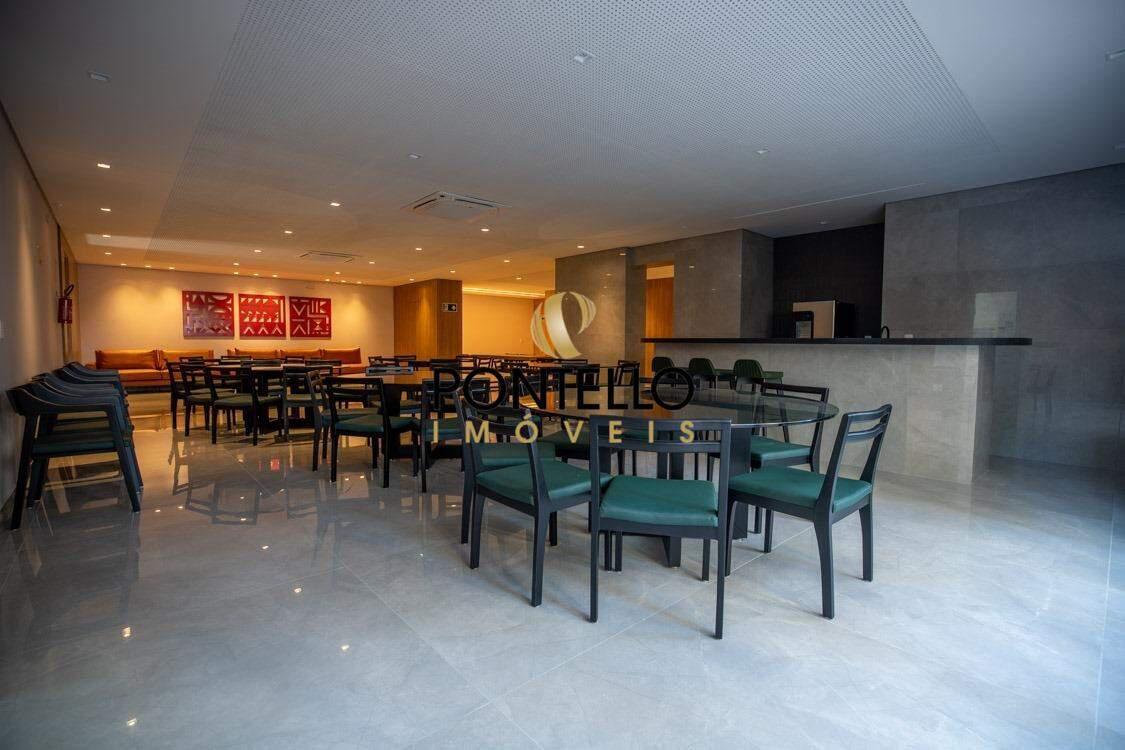 Apartamento, Centro, 4 Quartos, 4 Vagas, 2 Suítes