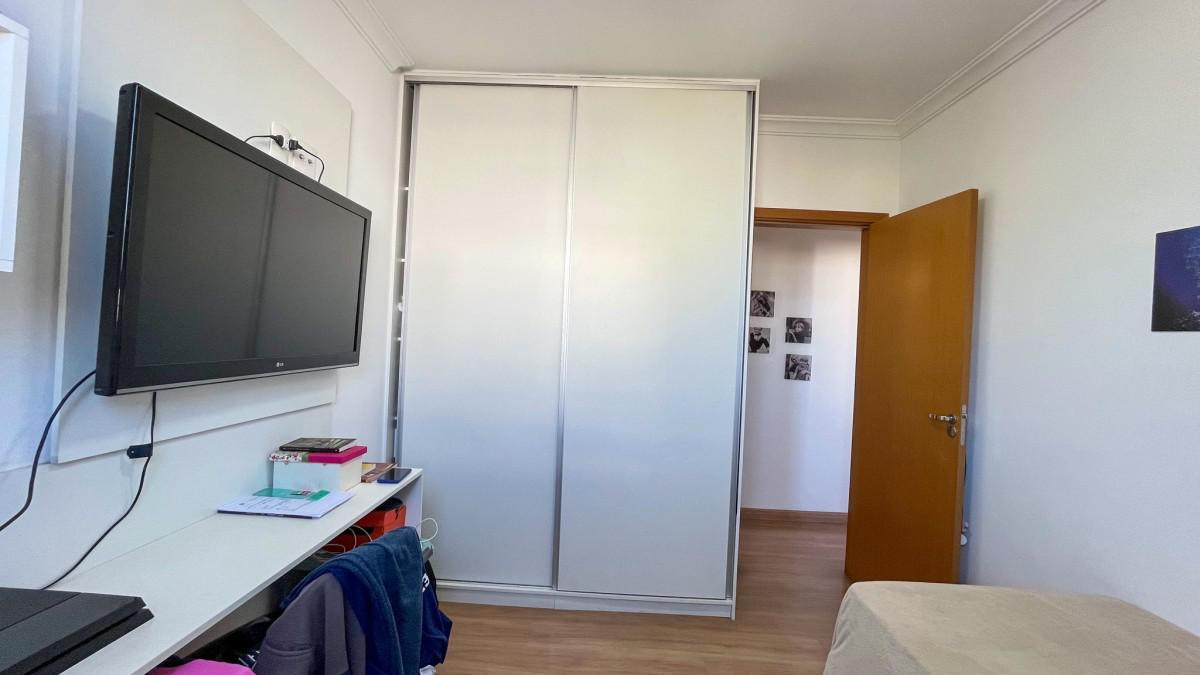Apartamento, Dona Clara, 3 Quartos, 1 Vaga, 1 Suíte