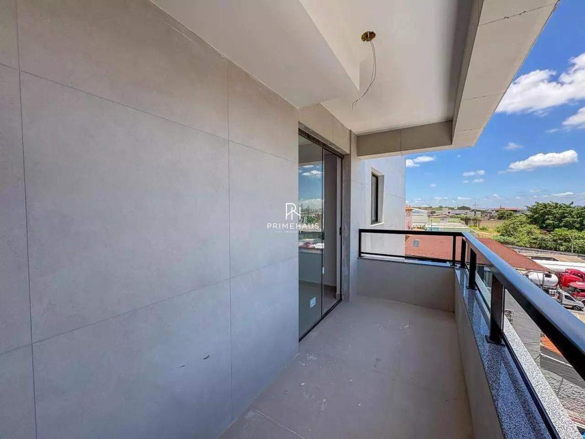 Cobertura, Jardim Industrial, 3 Quartos, 2 Vagas, 1 Suíte