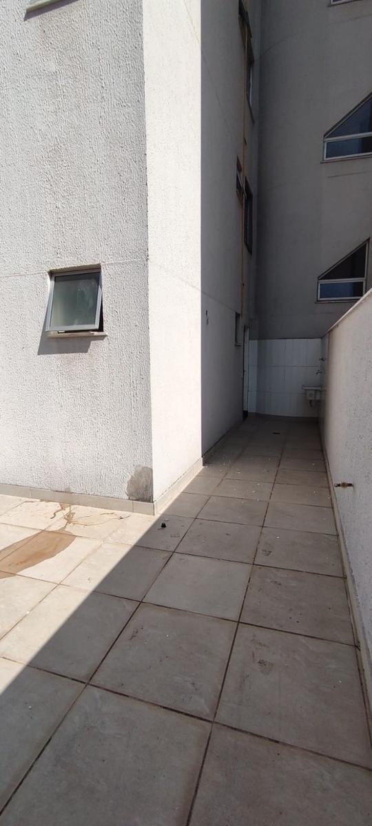 Apartamento, Serrano, 3 Quartos, 2 Vagas, 1 Suíte