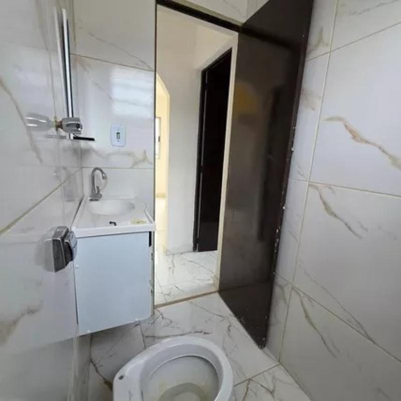 Apartamento, Salgado Filho, 2 Quartos, 1 Vaga