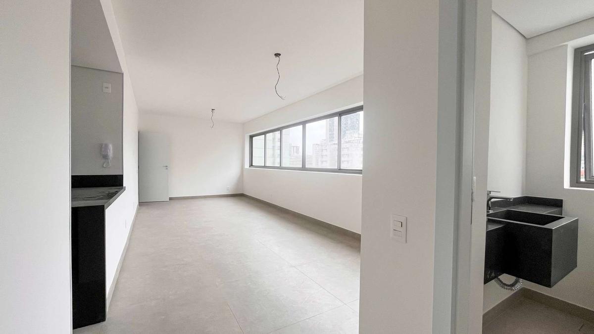 Apartamento, Savassi, 3 Quartos, 3 Vagas, 3 Suítes