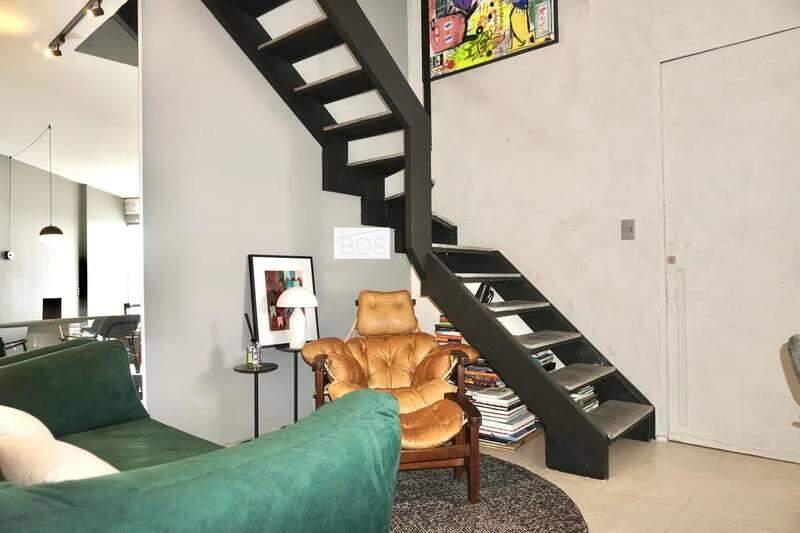 Cobertura, Boa Viagem, 1 Quarto, 1 Vaga, 1 Suíte