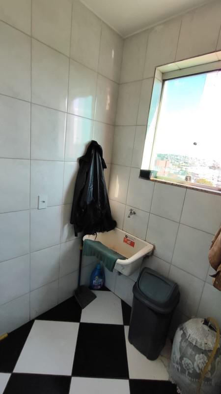 Cobertura, Parque Turistas, 4 Quartos, 3 Vagas, 1 Suíte