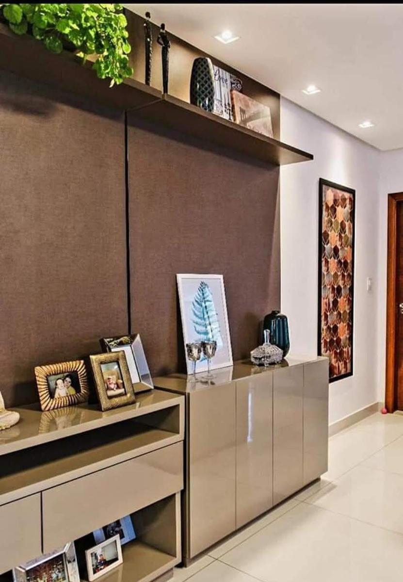 Casa, Centro, 4 Quartos, 3 Vagas