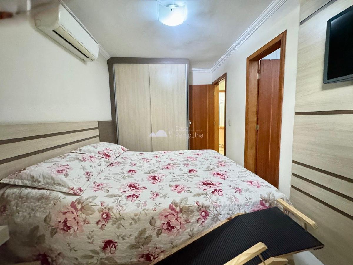 Apartamento, Santa Amélia, 3 Quartos, 2 Vagas, 1 Suíte