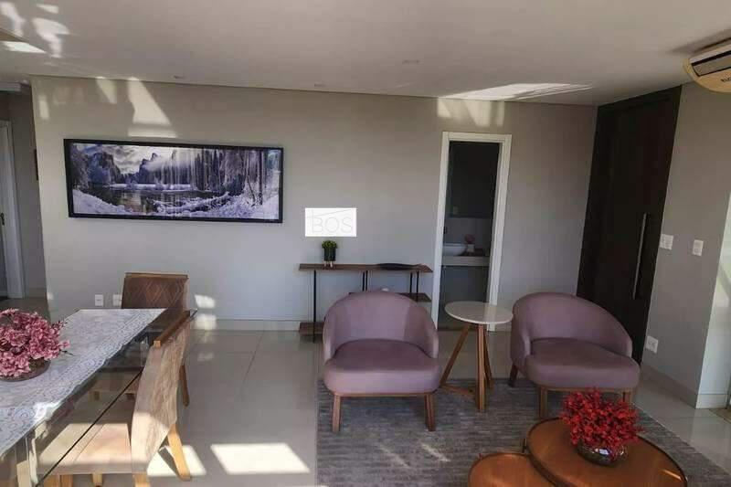 Cobertura, Luxemburgo, 4 Quartos, 4 Vagas, 4 Suítes
