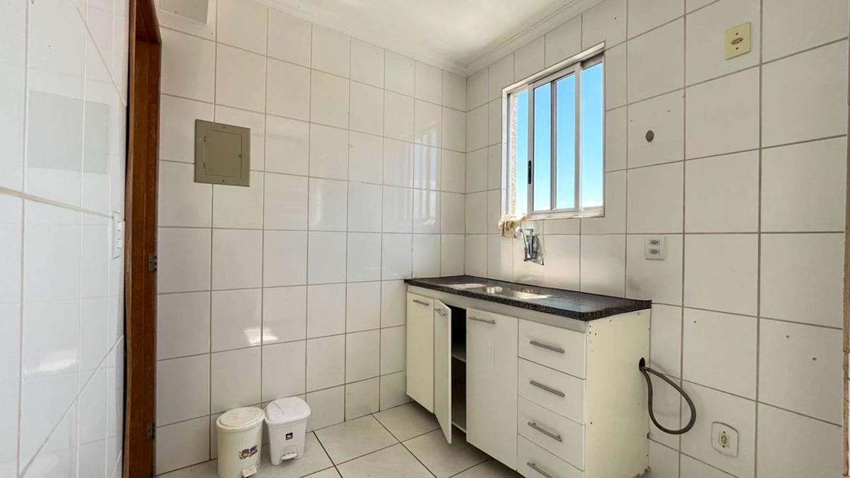 Cobertura, Ouro Preto, 3 Quartos, 2 Vagas, 1 Suíte