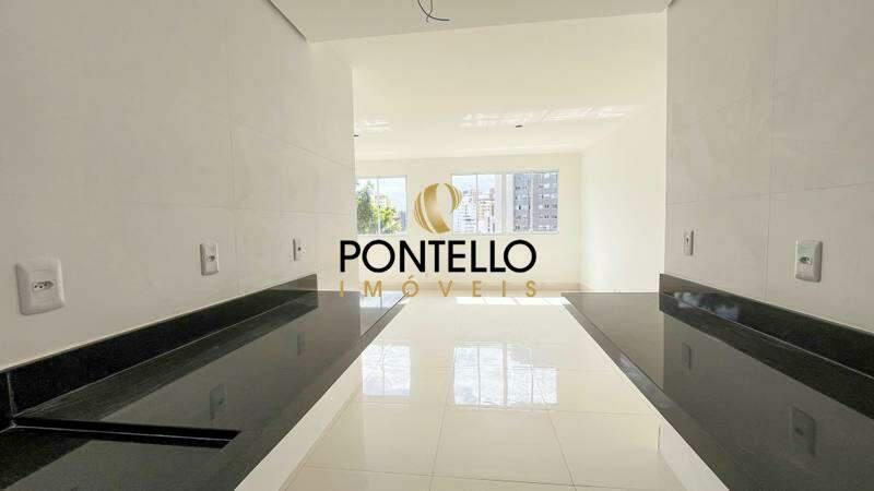 Apartamento, Vila Paris, 2 Quartos, 2 Vagas, 2 Suítes