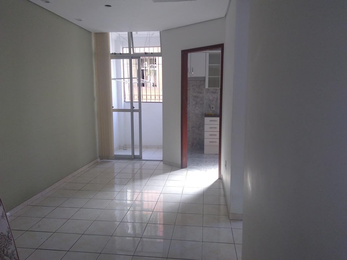 Apartamento, Jardim Guanabara, 2 Quartos, 1 Vaga