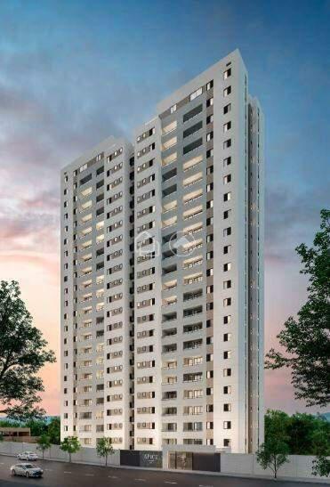 Apartamento, Dom Cabral, 2 Quartos, 1 Vaga, 1 Suíte