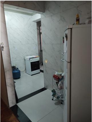 Apartamento, Centro, 3 Quartos, 0 Vaga