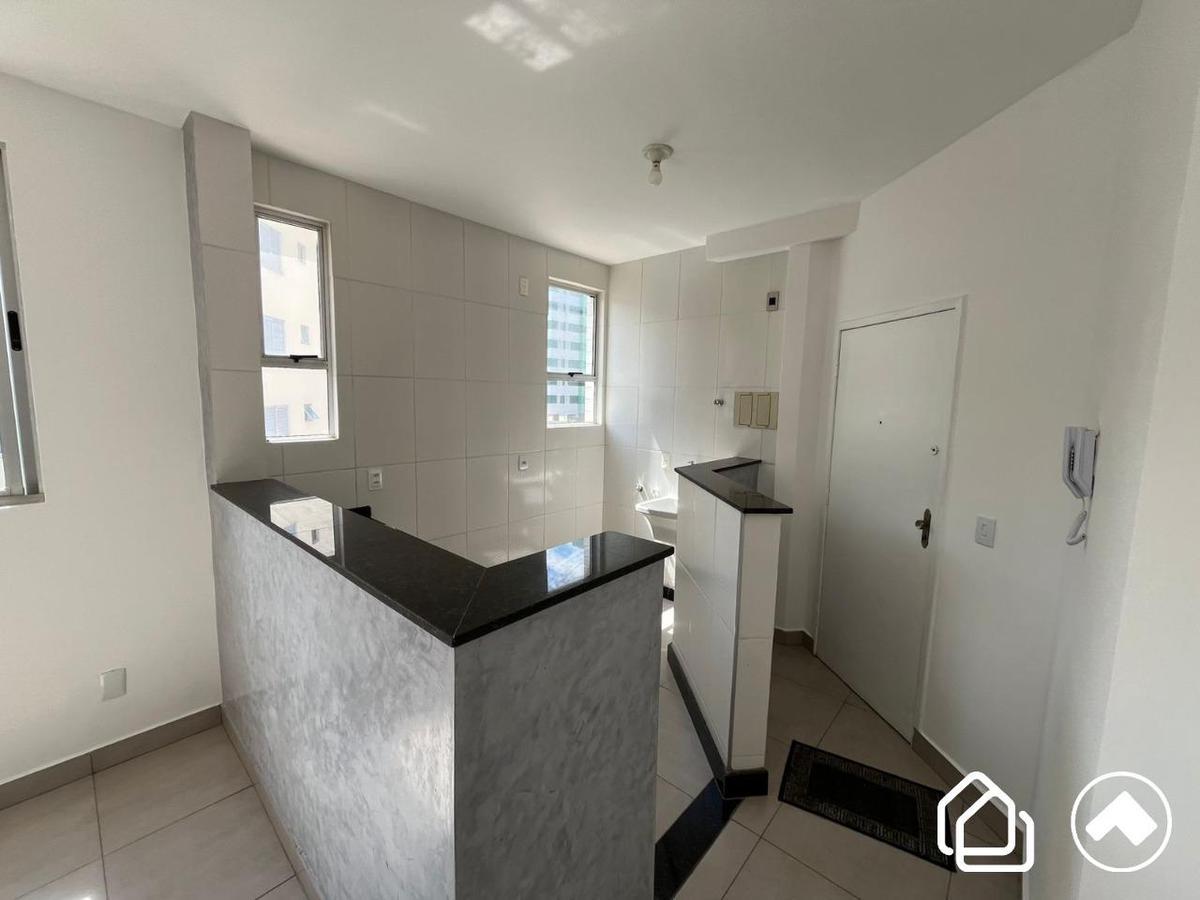 Apartamento, Buritis, 2 Quartos, 2 Vagas