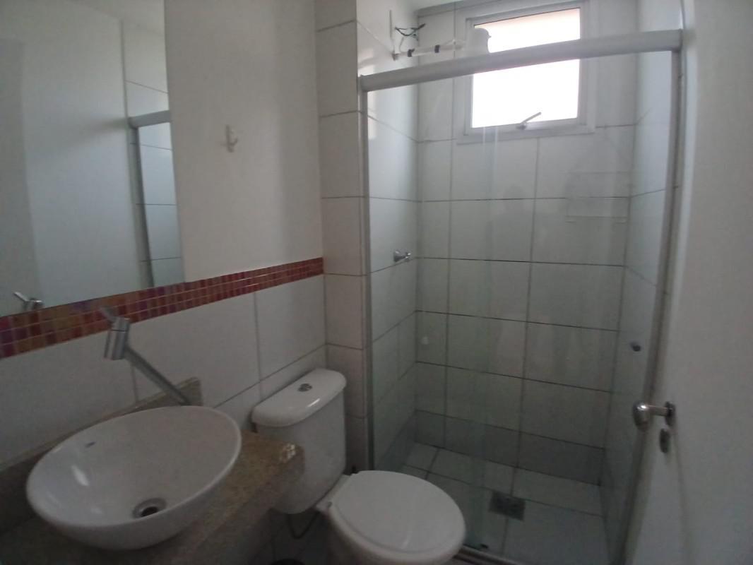 Apartamento, Planalto, 2 Quartos, 1 Vaga