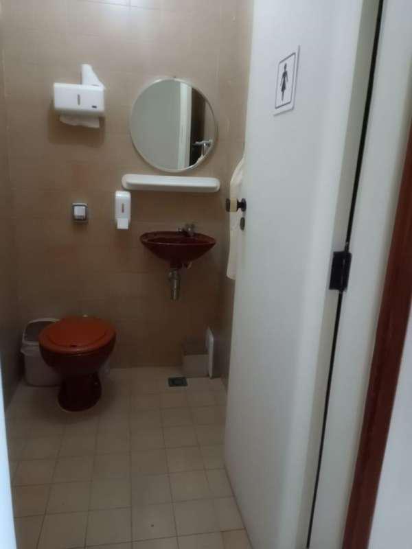 Sala, Vila Pinto, 0 Quarto, 0 Vaga