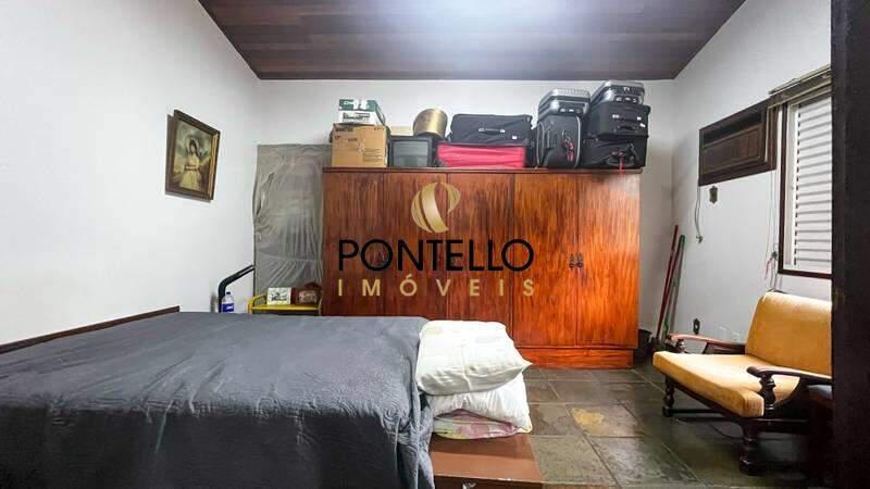 Casa, Santo Antônio, 8 Quartos, 3 Vagas, 2 Suítes