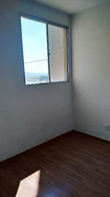 Apartamento, Centro, 2 Quartos, 1 Vaga