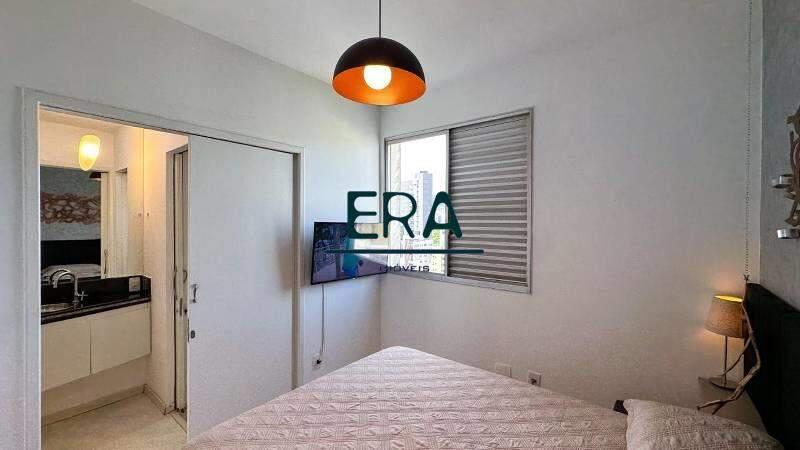 Apartamento, Lourdes, 1 Quarto, 1 Vaga, 1 Suíte