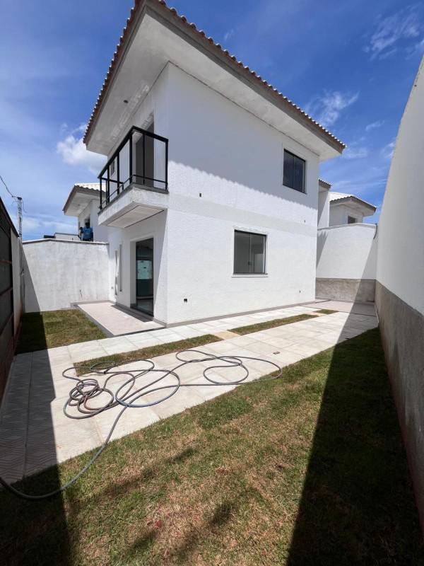 Casa, Masterville, 2 Quartos, 2 Vagas