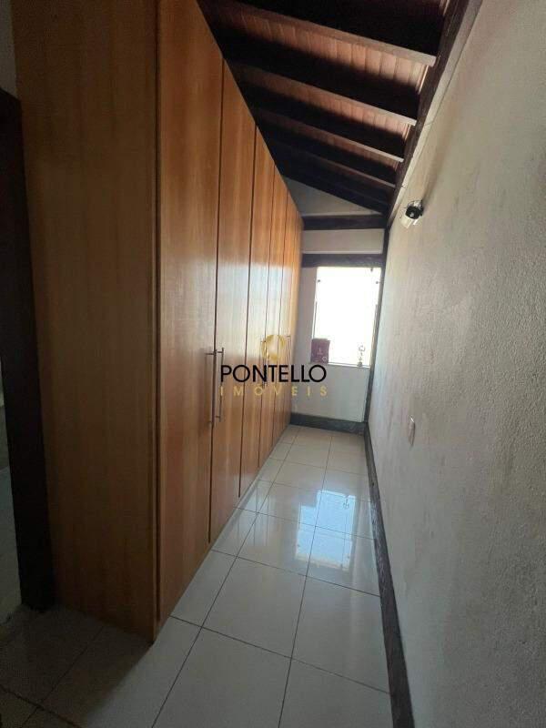 Casa, Boa Vista, 4 Quartos, 10 Vagas, 4 Suítes