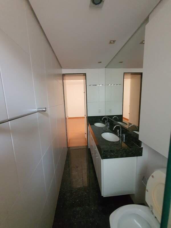 Apartamento, Funcionários, 4 Quartos, 3 Vagas, 1 Suíte