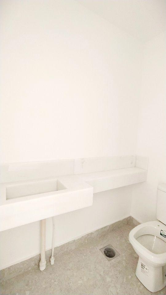 Apartamento, Vila Paris, 2 Quartos, 2 Vagas, 2 Suítes