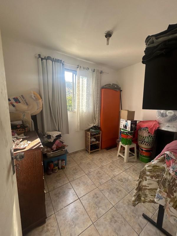Apartamento, Serra Verde (venda Nova), 3 Quartos, 1 Vaga