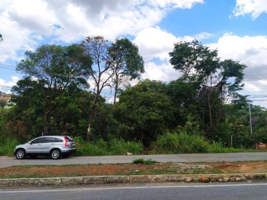 Lote, Alphaville Minas Gerais, 0 Quarto, 0 Vaga