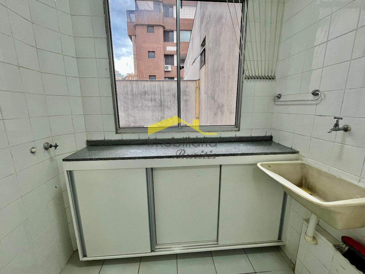 Apartamento, Buritis, 2 Quartos, 1 Vaga, 1 Suíte