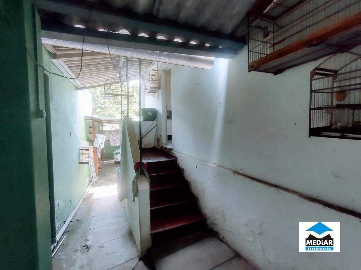 Casa, Santa Inês, 2 Quartos, 4 Vagas