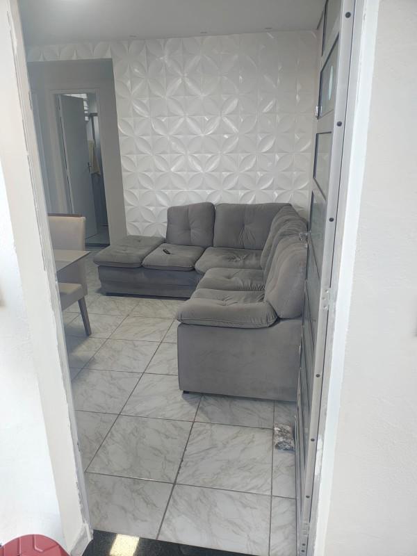 Apartamento, Jardim Vitória, 2 Quartos, 1 Vaga