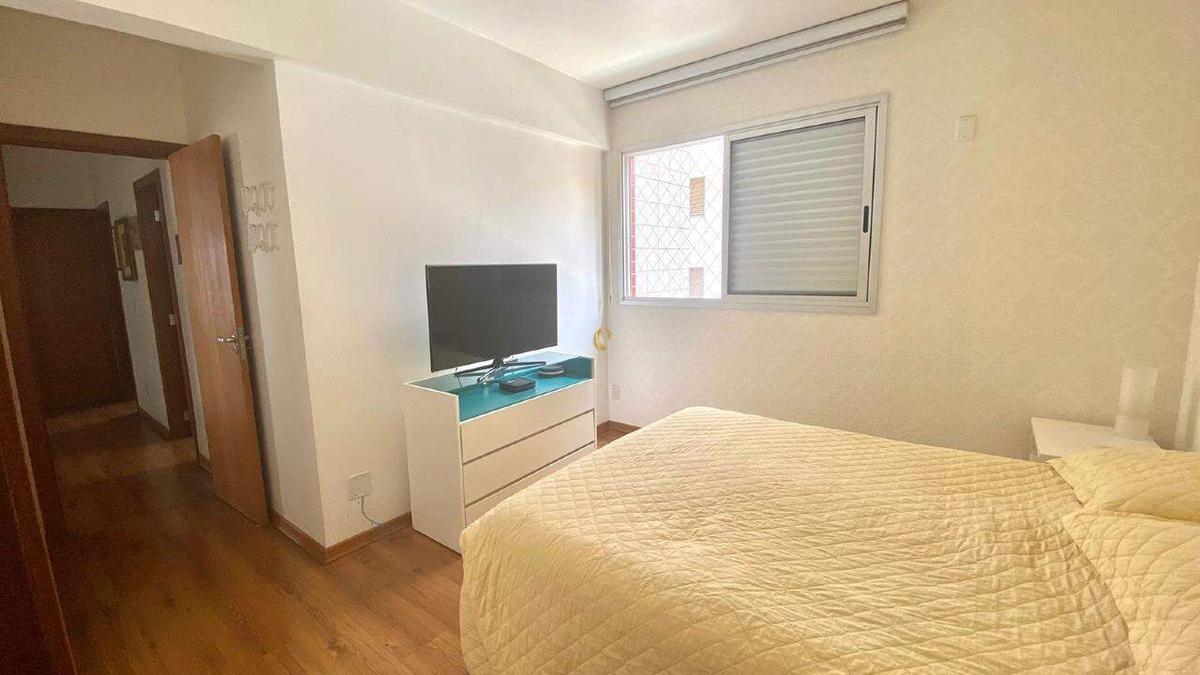 Apartamento, Buritis, 4 Quartos, 3 Vagas, 2 Suítes