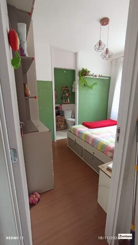 Apartamento, Jardim Riacho das Pedras, 2 Quartos, 1 Vaga, 1 Suíte