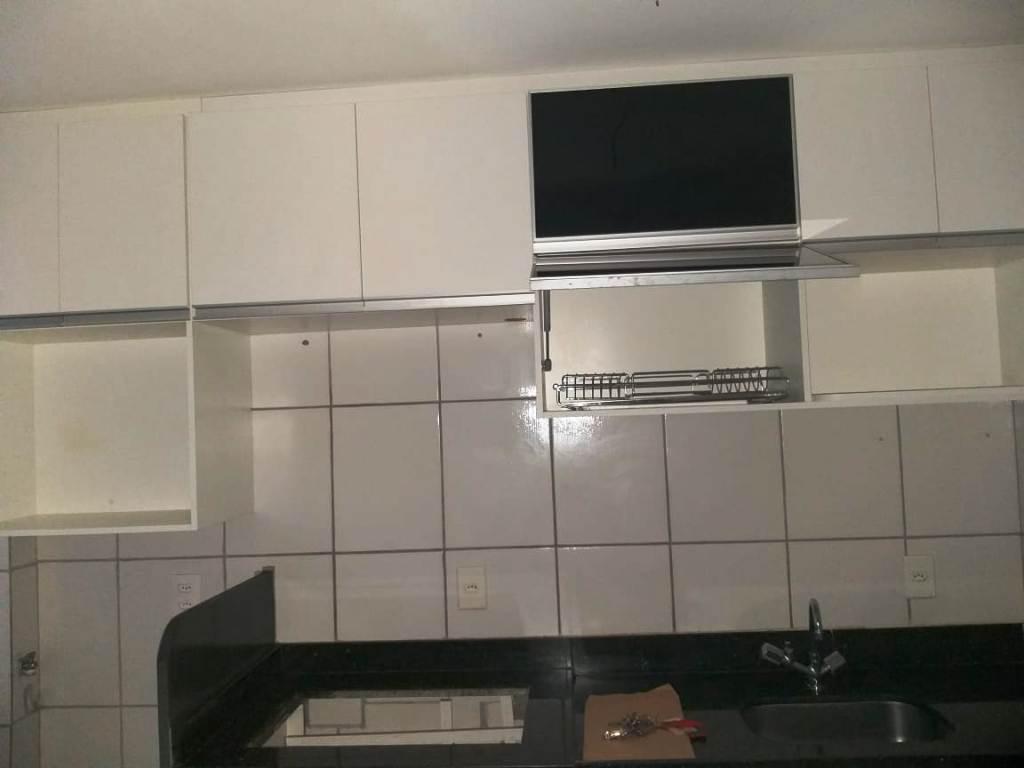 Apartamento, Frei Leopoldo, 2 Quartos, 1 Vaga