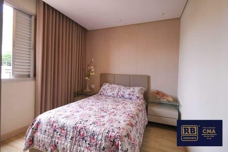 Apartamento, Gutierrez, 4 Quartos, 2 Vagas, 1 Suíte
