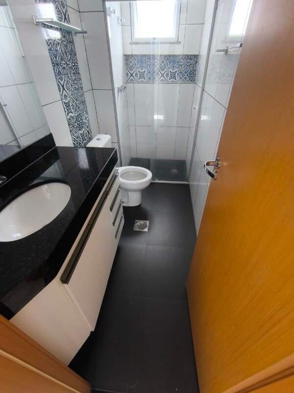 Apartamento, Jardim América, 3 Quartos, 2 Vagas, 1 Suíte