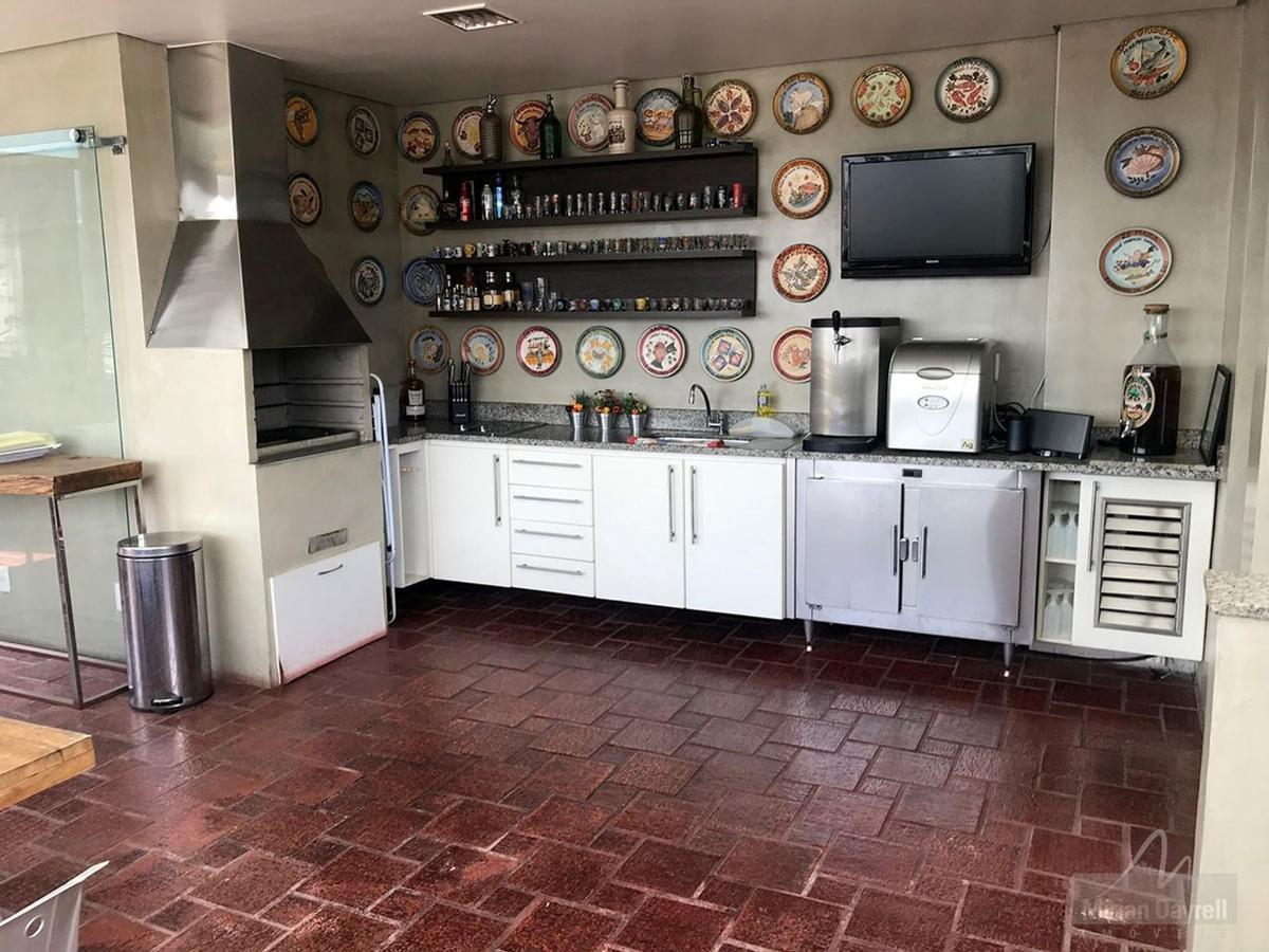 Cobertura, São Pedro, 3 Quartos, 3 Vagas, 2 Suítes