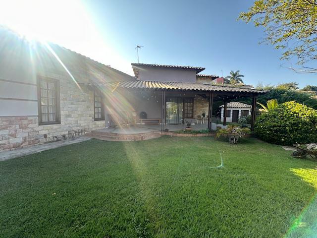 Fazenda, Condomínio Solar das Palmeiras, 4 Quartos, 8 Vagas, 1 Suíte