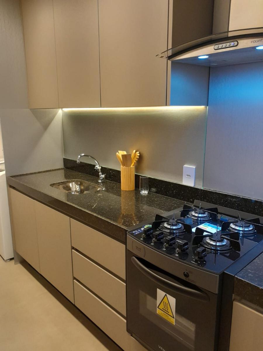 Apartamento, São Lucas, 3 Quartos, 3 Vagas, 1 Suíte