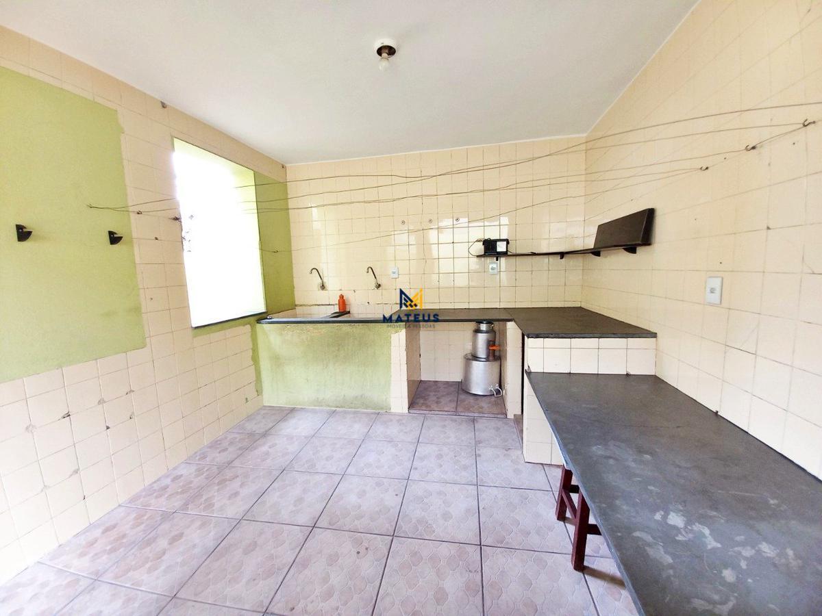 Casa, Caiçaras, 4 Quartos, 4 Vagas