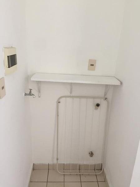 Apartamento, Heliópolis, 3 Quartos, 1 Vaga
