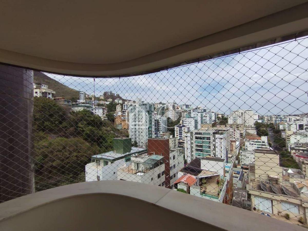 Apartamento, Buritis, 3 Quartos, 2 Vagas, 1 Suíte