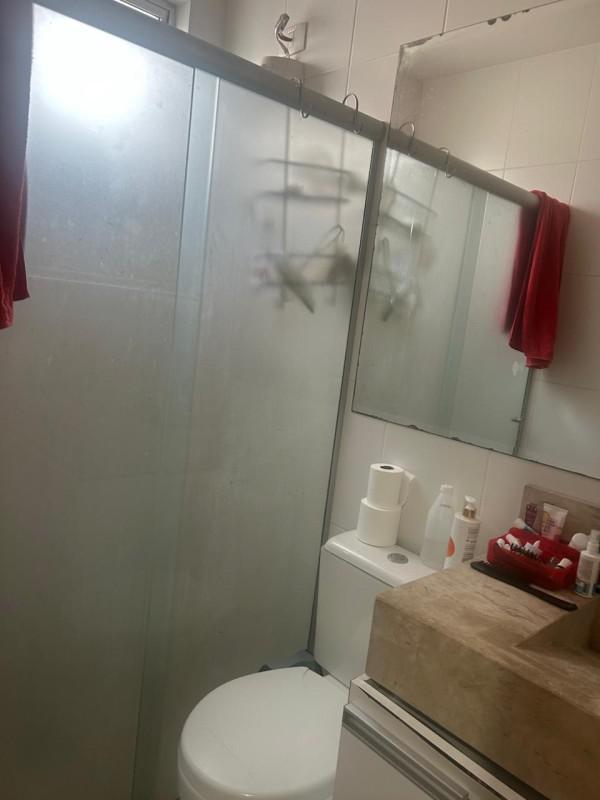 Apartamento, Fernão Dias, 3 Quartos, 2 Vagas, 1 Suíte