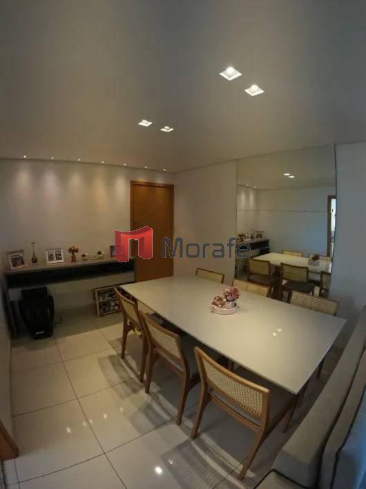 Apartamento, Engenho Nogueira, 3 Quartos, 2 Vagas