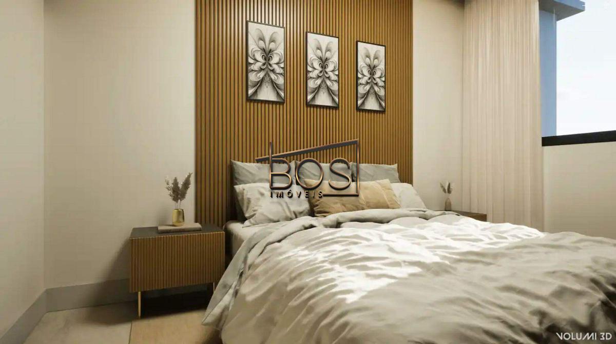 Cobertura, Serra, 1 Quarto, 1 Vaga, 1 Suíte