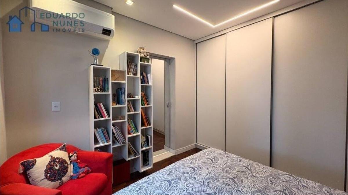 Apartamento, Lourdes, 4 Quartos, 2 Vagas, 2 Suítes